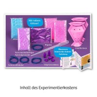 KOSMOS 657758 Glitzer-Diamanten