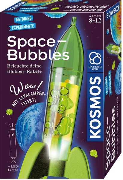 KOSMOS 657789 Space-Bubbles