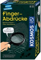 KOSMOS 657796 Finger-Abdrücke