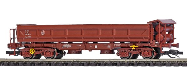 BUSCH Zweiseiten-Kippwagen Fakks DR Ep.IV 31422 Spur TT