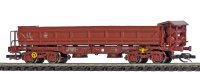 BUSCH Zweiseiten-Kippwagen Fakks DR Ep.IV 31422 Spur TT