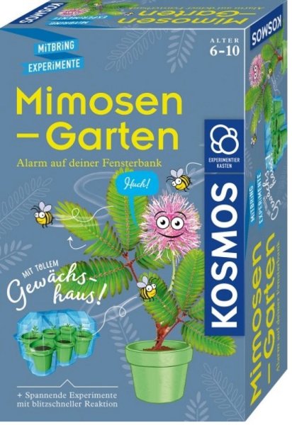 KOSMOS 657802 Mimosen-Garten