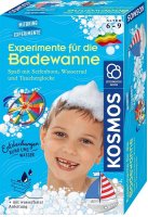 KOSMOS 657833 Experimente für die Badewanne