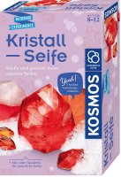 KOSMOS 657925 Kristall-Seife