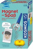 KOSMOS 658137 Magnet-Spaß