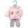 ZAPF Creation 870778 Dolly Moda Sport-Outfit Pink 34-38 cm