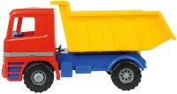 LENA 07250 Profi Lkw Kipper Actros 23 cm 2-achsig