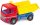 LENA 07250 Profi Lkw Kipper Actros 23 cm 2-achsig