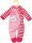 ZAPF Creation 870488 Dolly Moda Strampler Einteiler farblich sortiert 43 cm