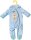 ZAPF Creation 870488 Dolly Moda Strampler Einteiler farblich sortiert 43 cm