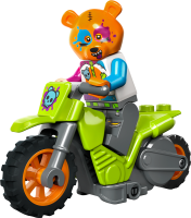 LEGO City 60356 B&auml;ren-Stuntbike