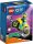 LEGO City 60358 Cyber-Stuntbike