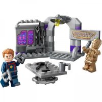 LEGO Marvel Super Heroes 76253 Hauptquartier der Guardians of the Galaxy