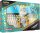 AMIGO 45480 PKM Pokémon SWSH12.5 Schwert & Schild Premium Figuren Box schillerndes Zacian