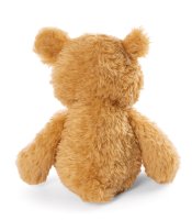 NICI 48776 Kuscheltier Bär Mielo 20 cm schlenkernd GREEN