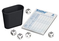 SCHMIDT SPIELE Kniffel® Reisespiel 51203