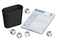 SCHMIDT SPIELE 51203 Kniffel®