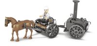 COBI Deutsche Feldküche HF.14 2290 Militär Baukasten 1:35