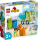 LEGO DUPLO 10987 Recycling-LKW