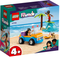 LEGO Friends 41725 Strandbuggy-Spaß