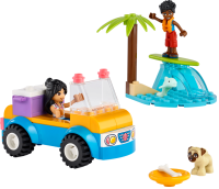 LEGO Friends 41725 Strandbuggy-Spaß