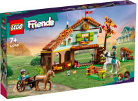 LEGO Friends 41745 Autumns Reitstall