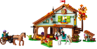 LEGO Friends 41745 Autumns Reitstall