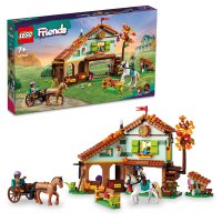LEGO Friends 41745 Autumns Reitstall