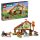LEGO Friends 41745 Autumns Reitstall