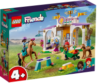 LEGO Friends 41746 Reitschule