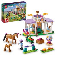 LEGO Friends 41746 Reitschule