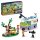 LEGO Friends 41749 Nachrichtenwagen