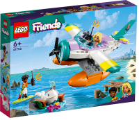 LEGO Friends 41752 Seerettungsflugzeug