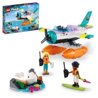 LEGO Friends 41752 Seerettungsflugzeug