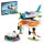 LEGO Friends 41752 Seerettungsflugzeug