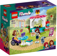LEGO Friends 41753 Pfannkuchen-Shop