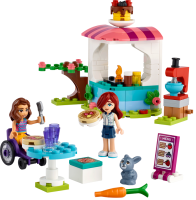 LEGO Friends 41753 Pfannkuchen-Shop