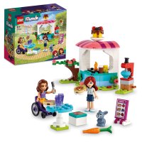 LEGO Friends 41753 Pfannkuchen-Shop