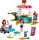 LEGO Friends 41753 Pfannkuchen-Shop