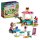 LEGO Friends 41753 Pfannkuchen-Shop