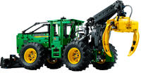 LEGO Technic™ 42157 John Deere 948L-II Skidder