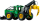 LEGO Technic™ 42157 John Deere 948L-II Skidder