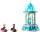LEGO Disney Princess 43218 Annas und Elsas magisches Karussell
