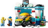 LEGO City 60362 Autowaschanlage