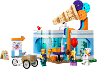 LEGO City 60363 Eisdiele