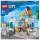 LEGO City 60363 Eisdiele