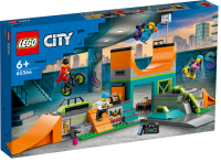 LEGO City 60364 Skaterpark