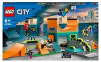 LEGO City 60364 Skaterpark