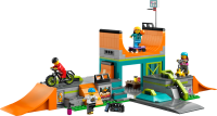 LEGO City 60364 Skaterpark