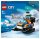 LEGO City 60376 Arktis-Schneemobil